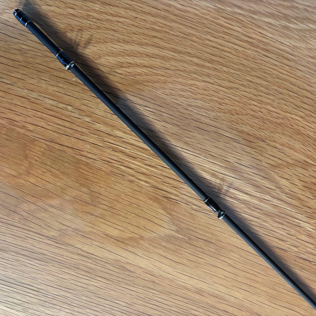 デストロイヤー オロチX4 シークレットサービス F5-68X4-SS メガバス