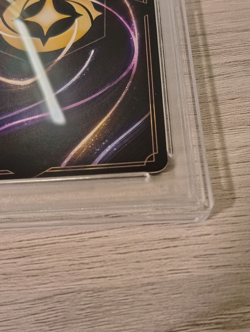 ミッキーマウス　プロモ　psa10【ロルカナ/Lorcana】