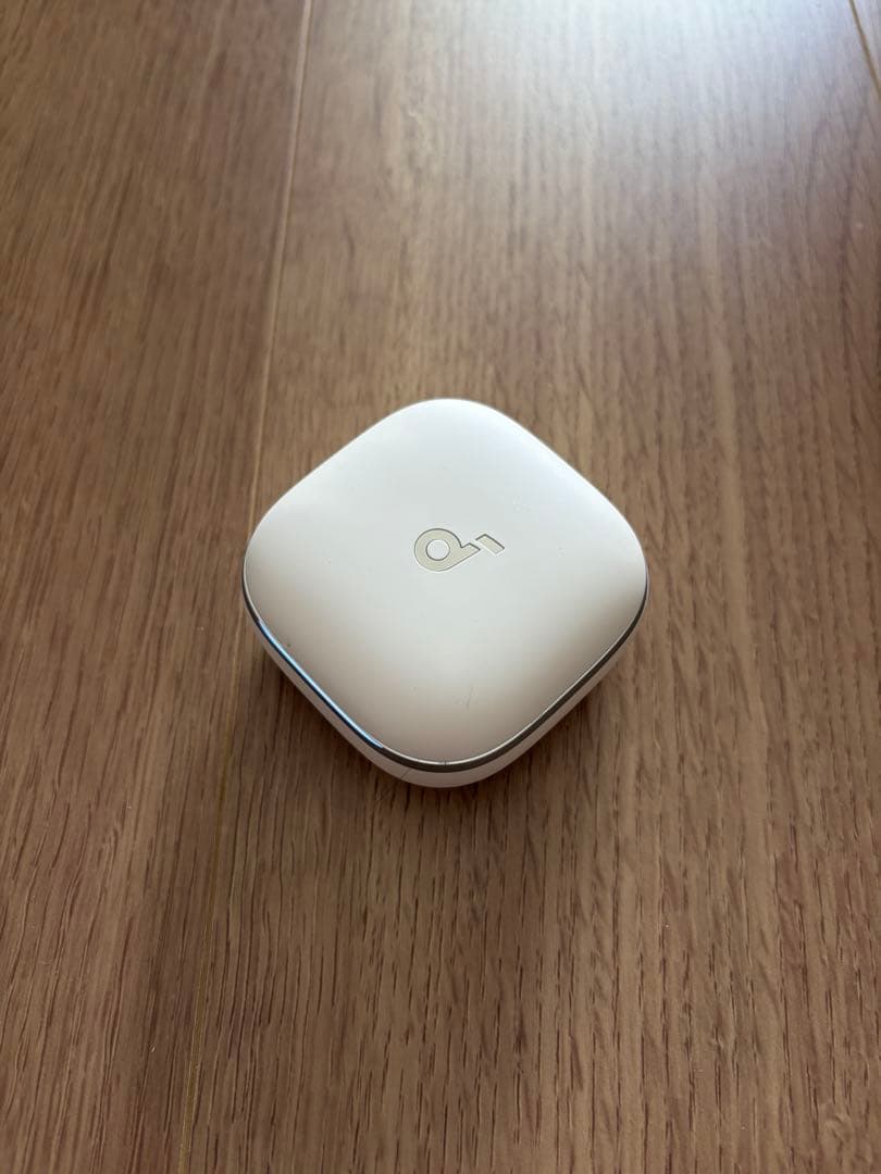 【美品】【早い者勝ち】Liberty 5 ホワイト