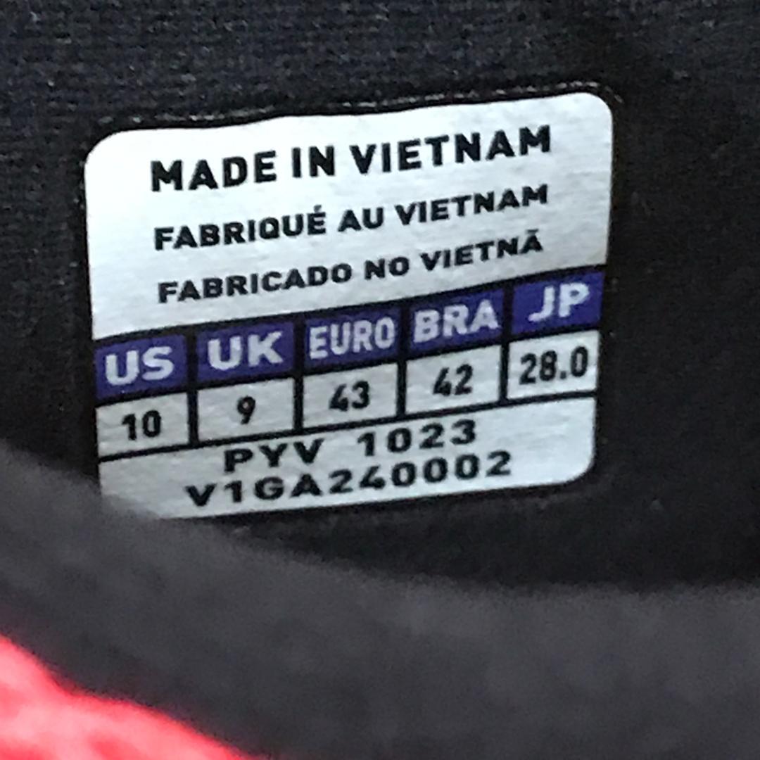 ミズノ WAVE LIGHTNING Z8 ウエーブライトニング Z8 28cm