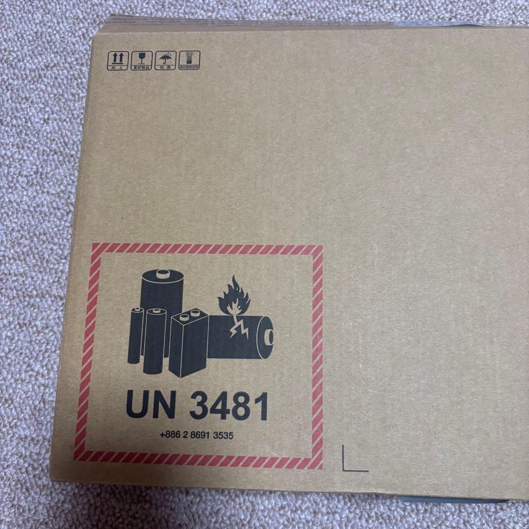 Acer Chromebook 本体 ブラック 箱付き