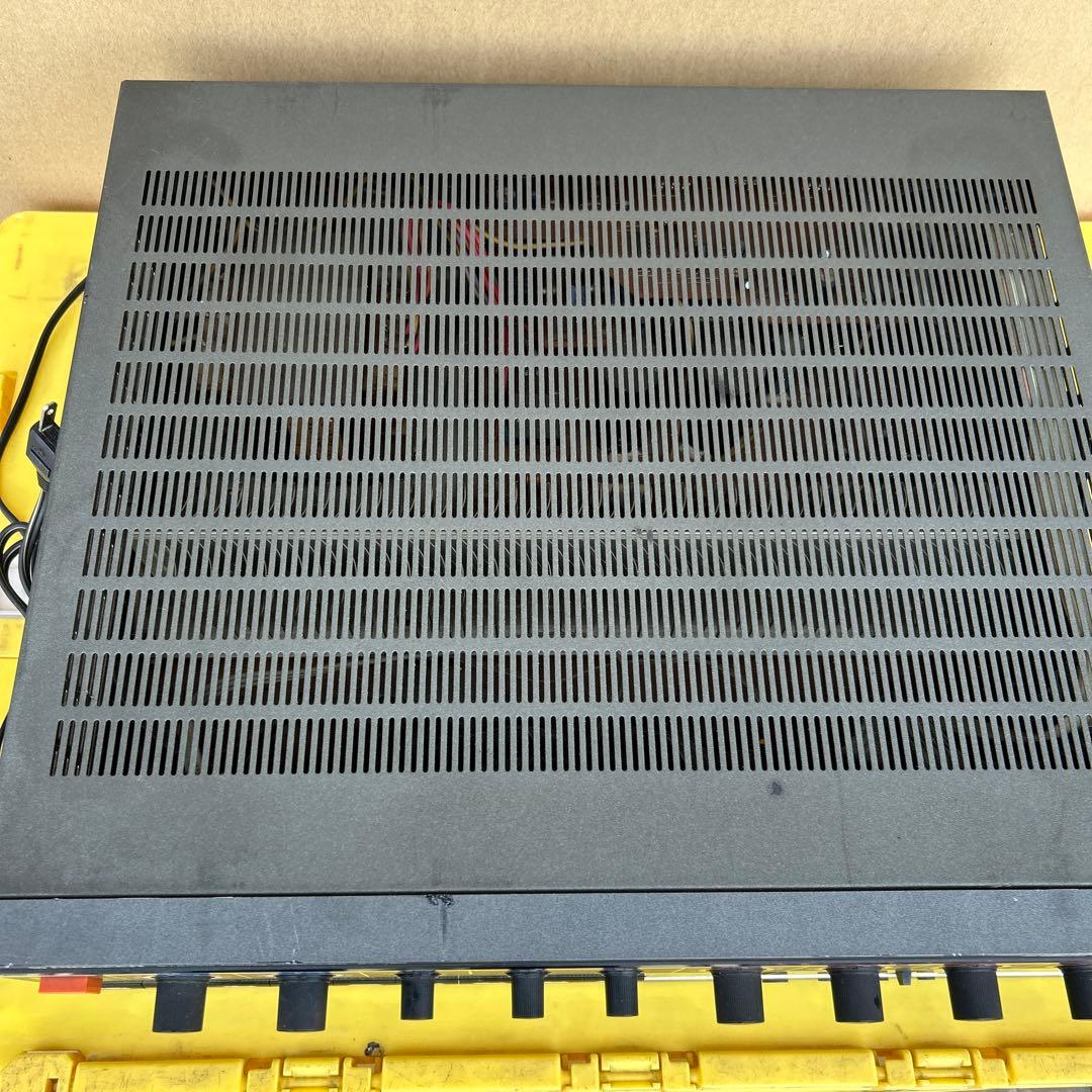 Pioneer SA-V20 ミキシングアンプ