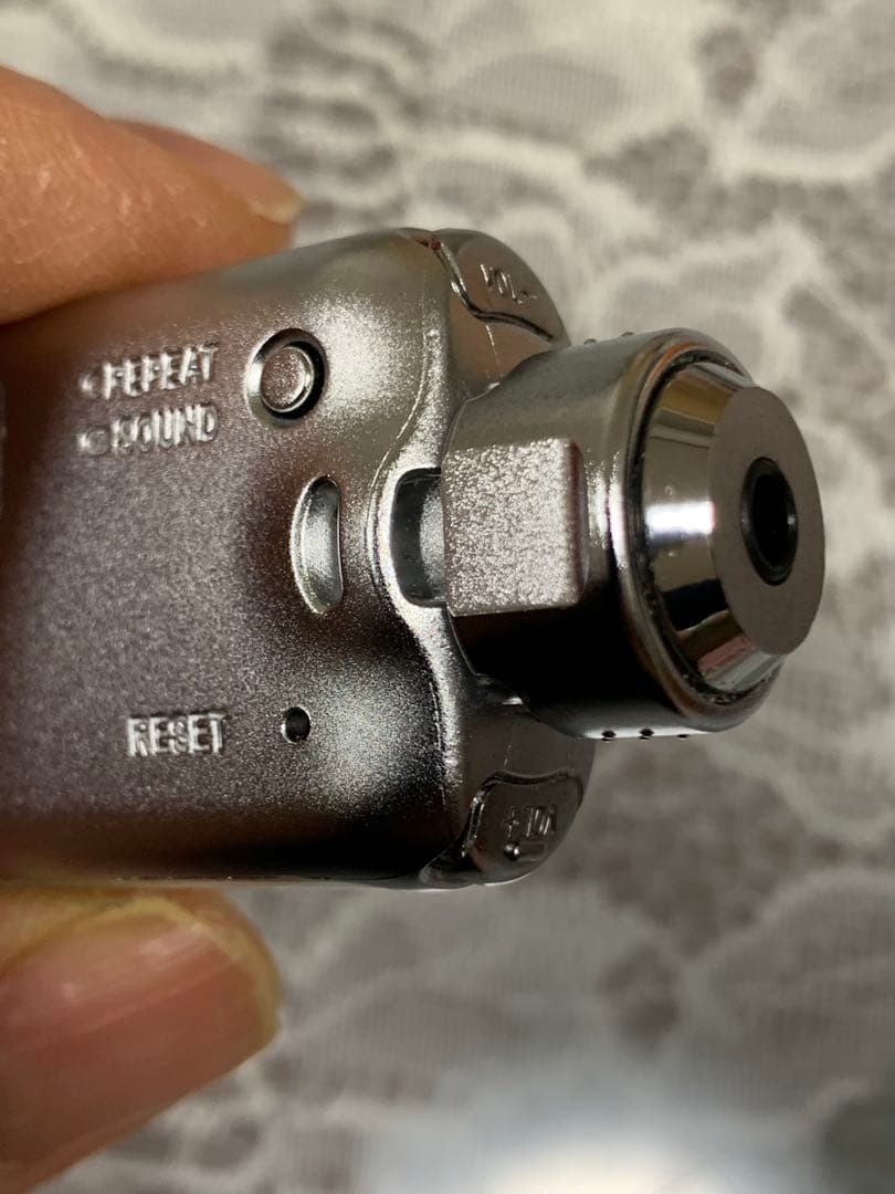 &中古 SONY WALKMAN ソニー NW-A607