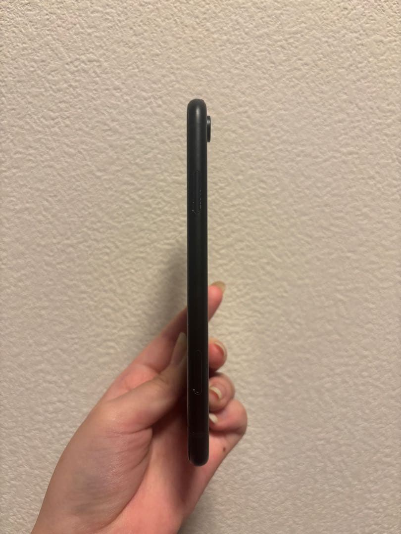 iPhoneXR【動作確認済み】