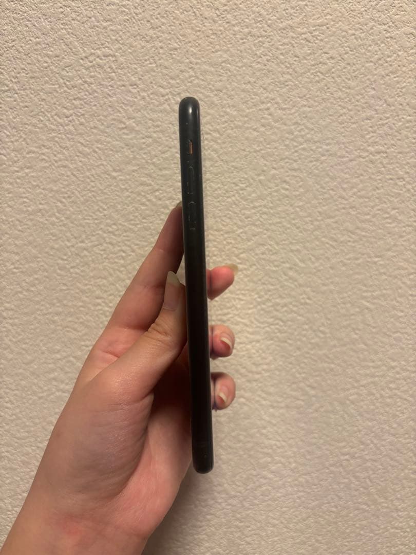 iPhoneXR【動作確認済み】