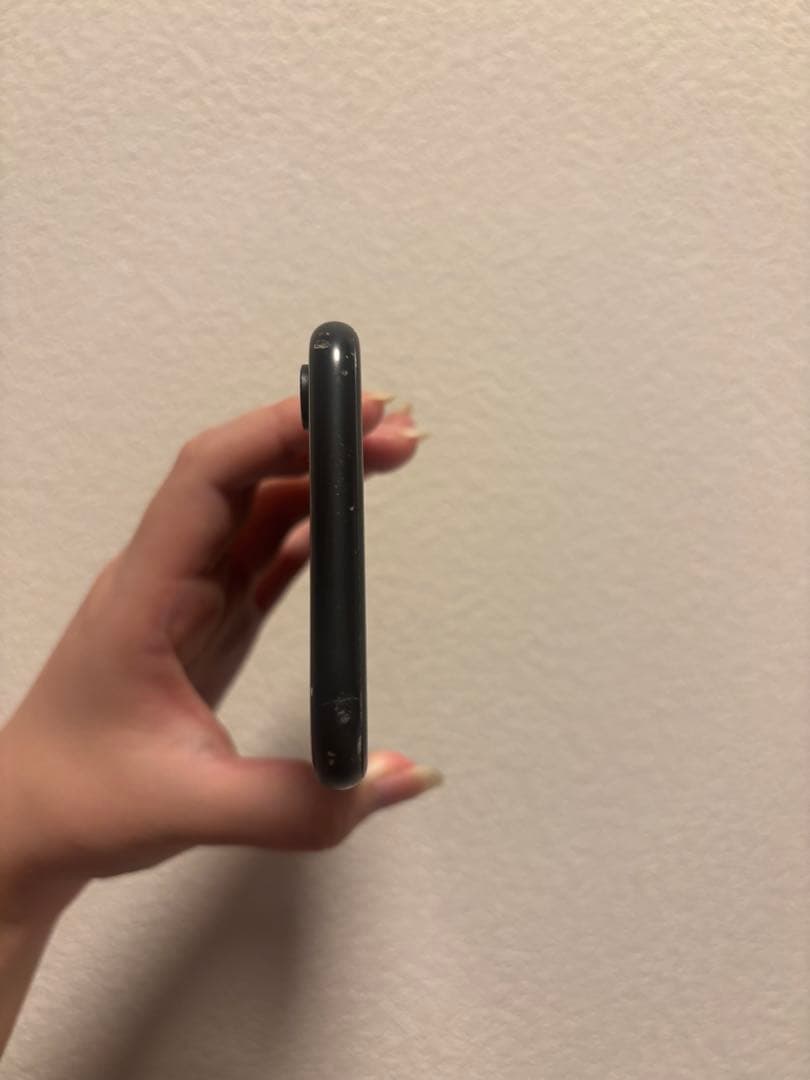 iPhoneXR【動作確認済み】