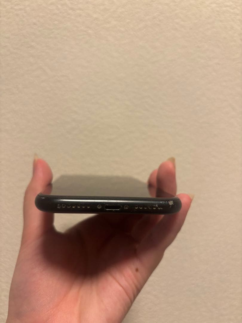 iPhoneXR【動作確認済み】