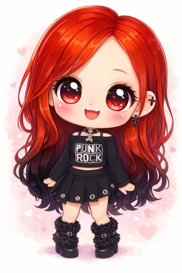 『専用ページ 』カスタムアイシードール★ジョイ~ちゃん