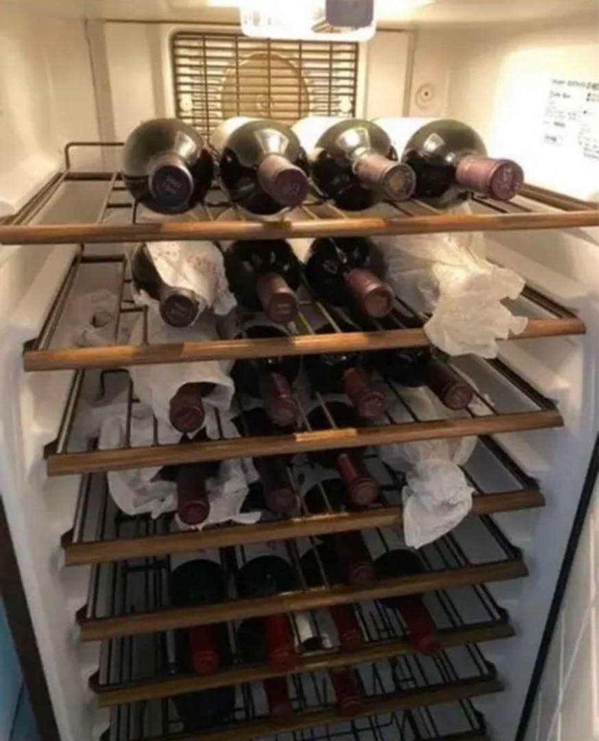 オーパスワン　当たり年　1987