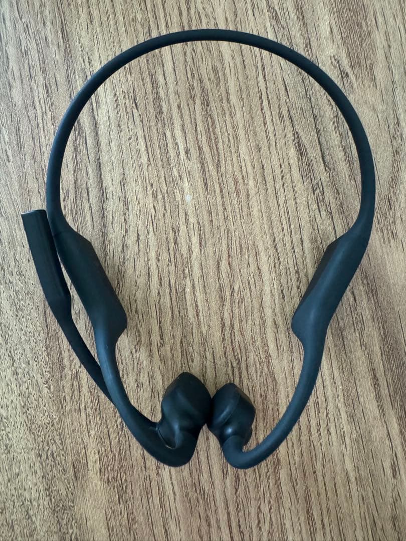 SHOKZ OPENCOMM2 骨伝導ヘッドセット