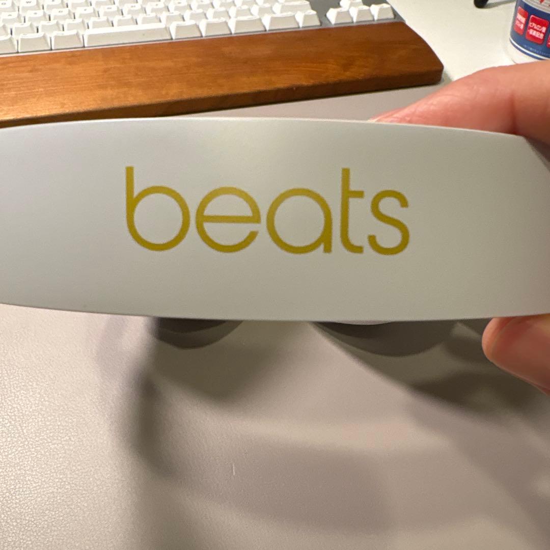 Beats Studio3 A1914 ワイヤレスヘッドホン