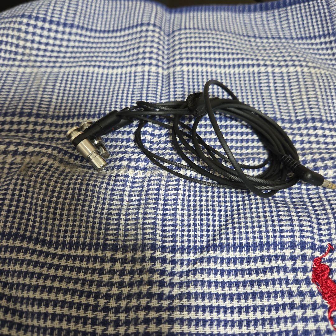 YAMAHA EPH-200 中古　イヤホン　本体のみ