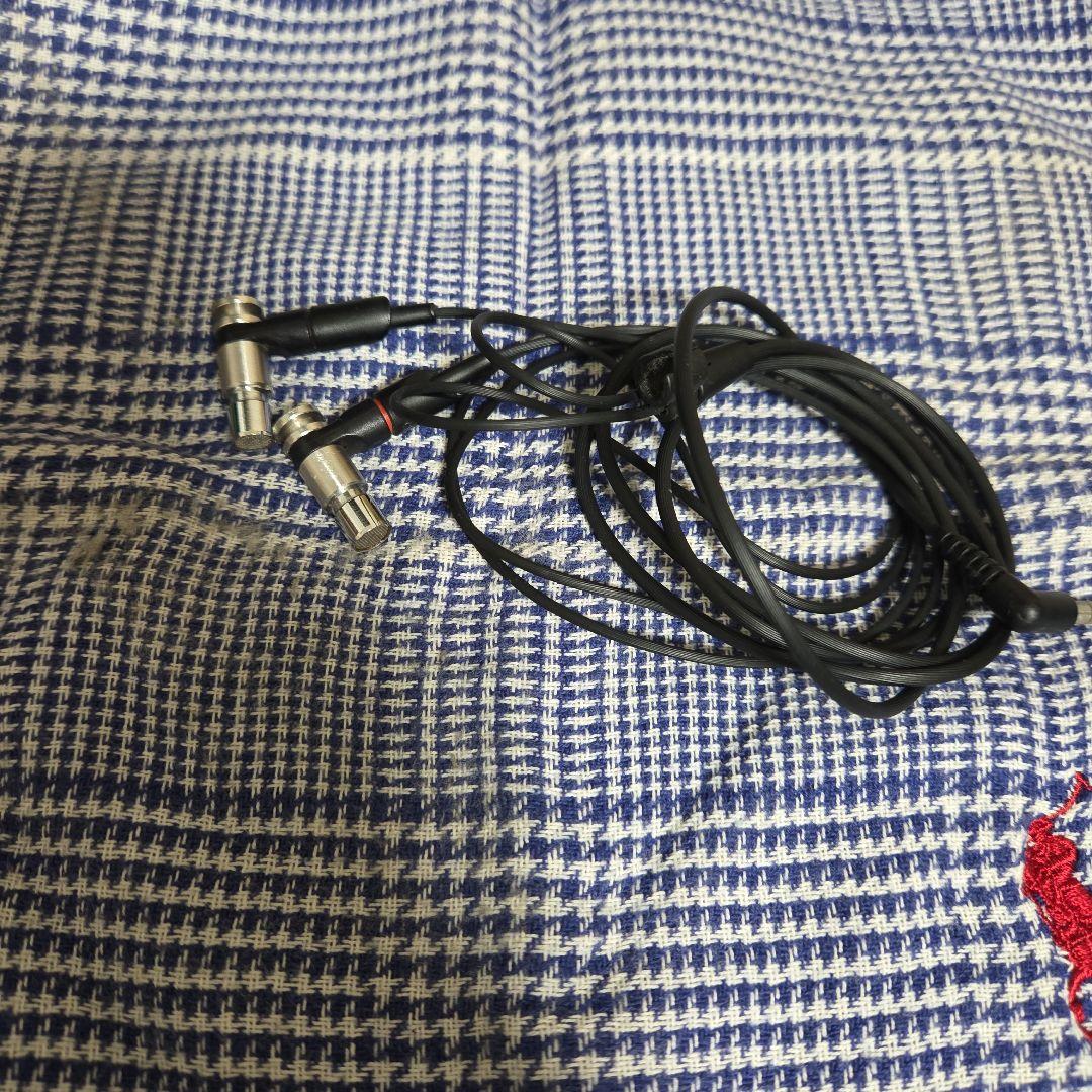 YAMAHA EPH-200 中古　イヤホン　本体のみ