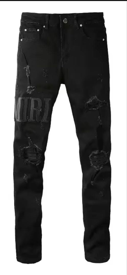 amiriデニム28 並行輸入