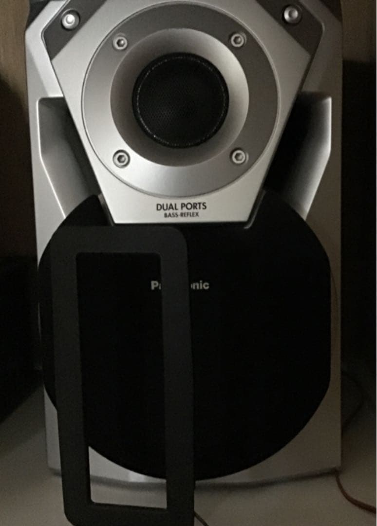 純正オーディオ CD ダブルデッキ5CDチェンジャー