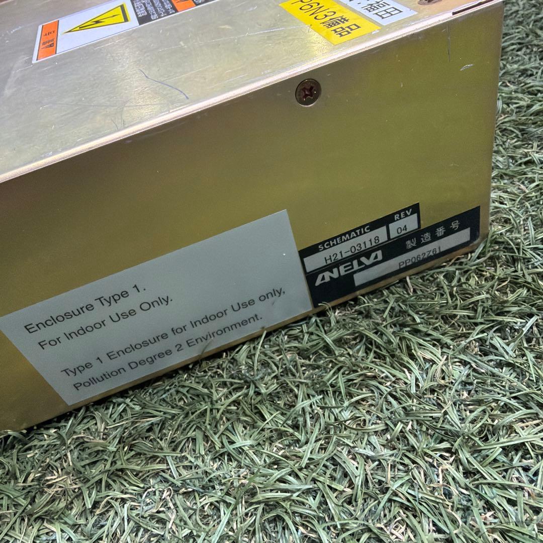 その他 ANELVA M-832HG Ionization Vacuum Gauge