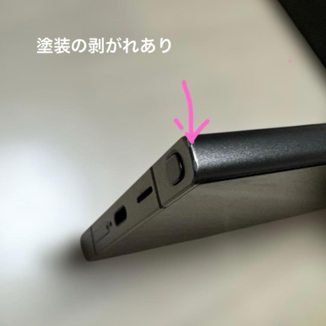 Galaxy S24 Ultra 512GB SIMフリー　海外版