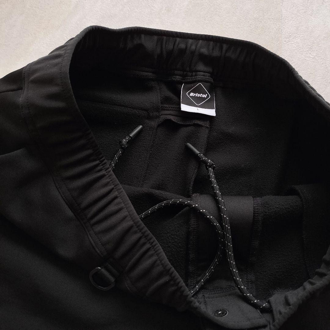 【美品L】 ブリストル　PDK PANTS　ジャージ トラックパンツ