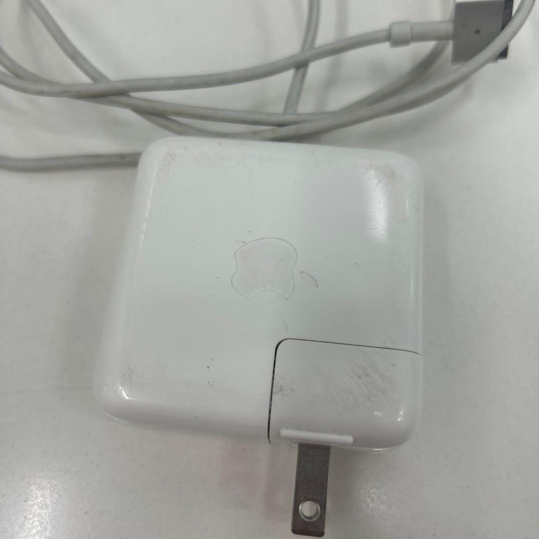 Apple MacBook Air 13インチ シルバー