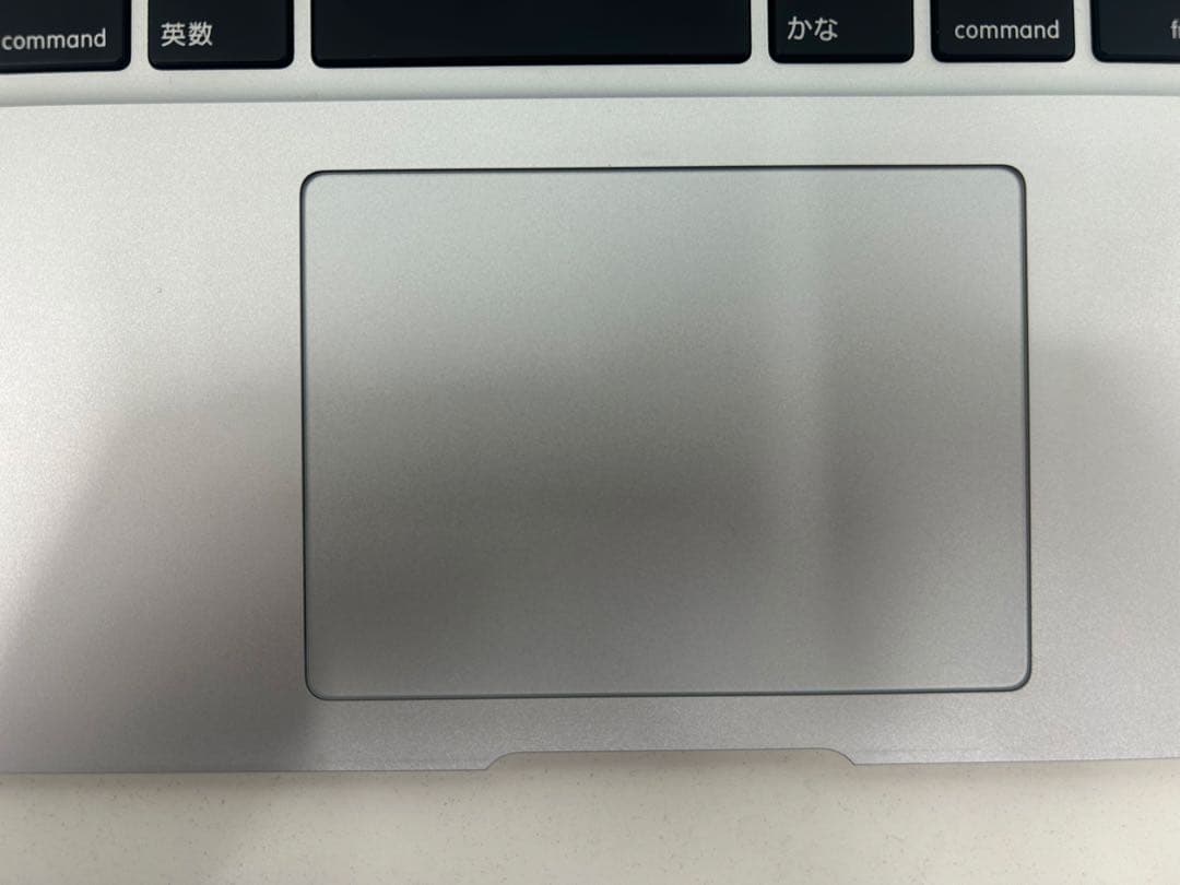 Apple MacBook Air 13インチ シルバー