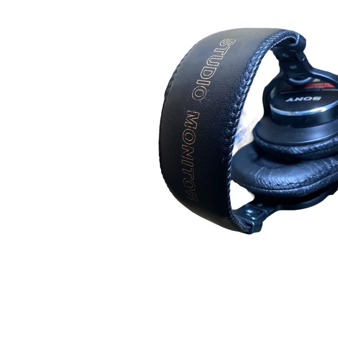 動作確認済み✨SONY MDR-CD900ST 有線ヘッドホン