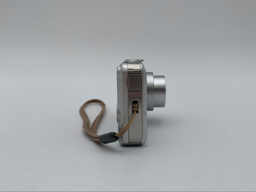 CASIO EXILIM EX-Z85 デジタルカメラ　動作確認済み　C-2