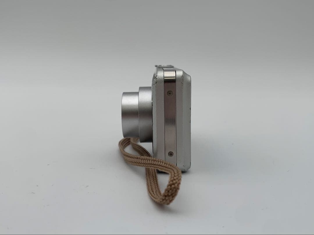 CASIO EXILIM EX-Z85 デジタルカメラ　動作確認済み　C-2