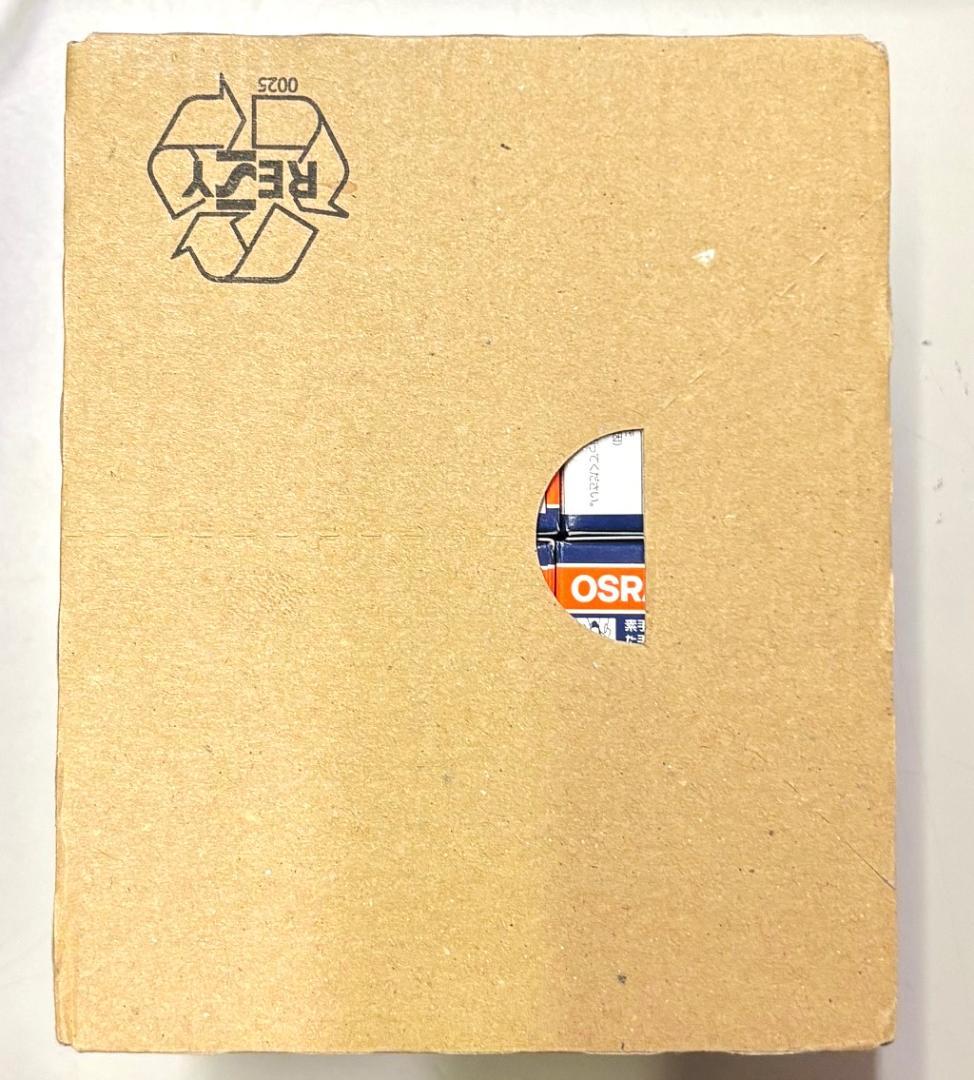 J12V75W-AXS ローボルトハロゲンランプ 新品未開封４０個