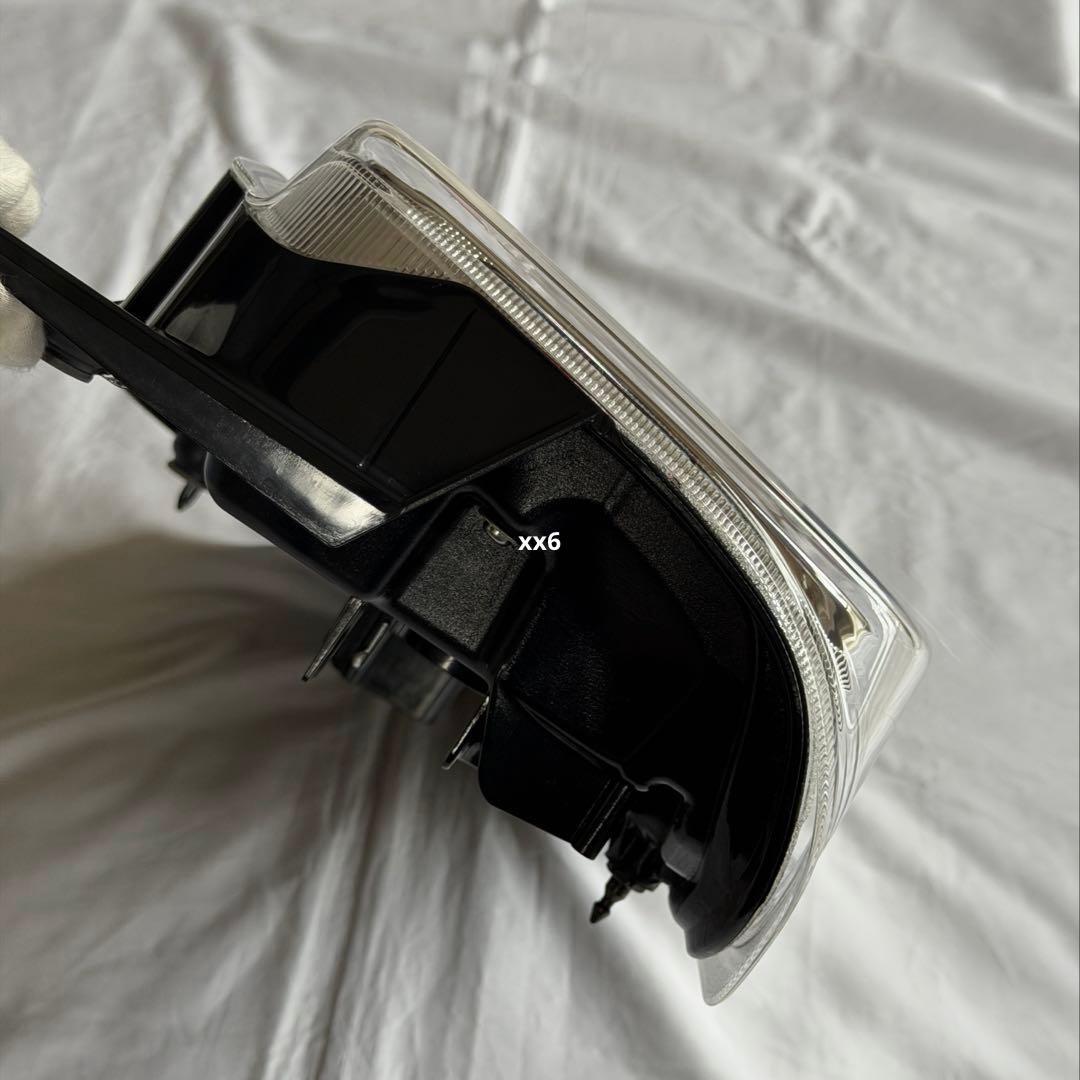 ハスラー / 純正テールランプ テールライト ユニット（右側）