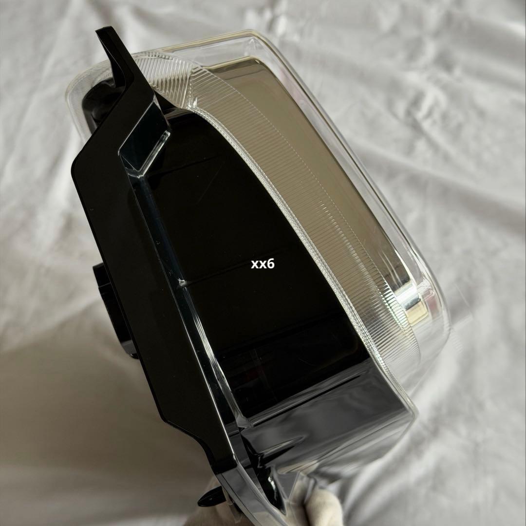 ハスラー / 純正テールランプ テールライト ユニット（右側）