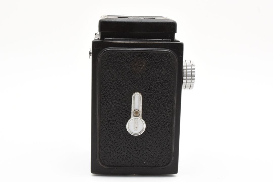 #315★稀少品★ RICOHFLEX MODEL VII 二眼レフカメラ