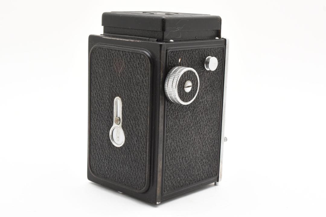 #315★稀少品★ RICOHFLEX MODEL VII 二眼レフカメラ