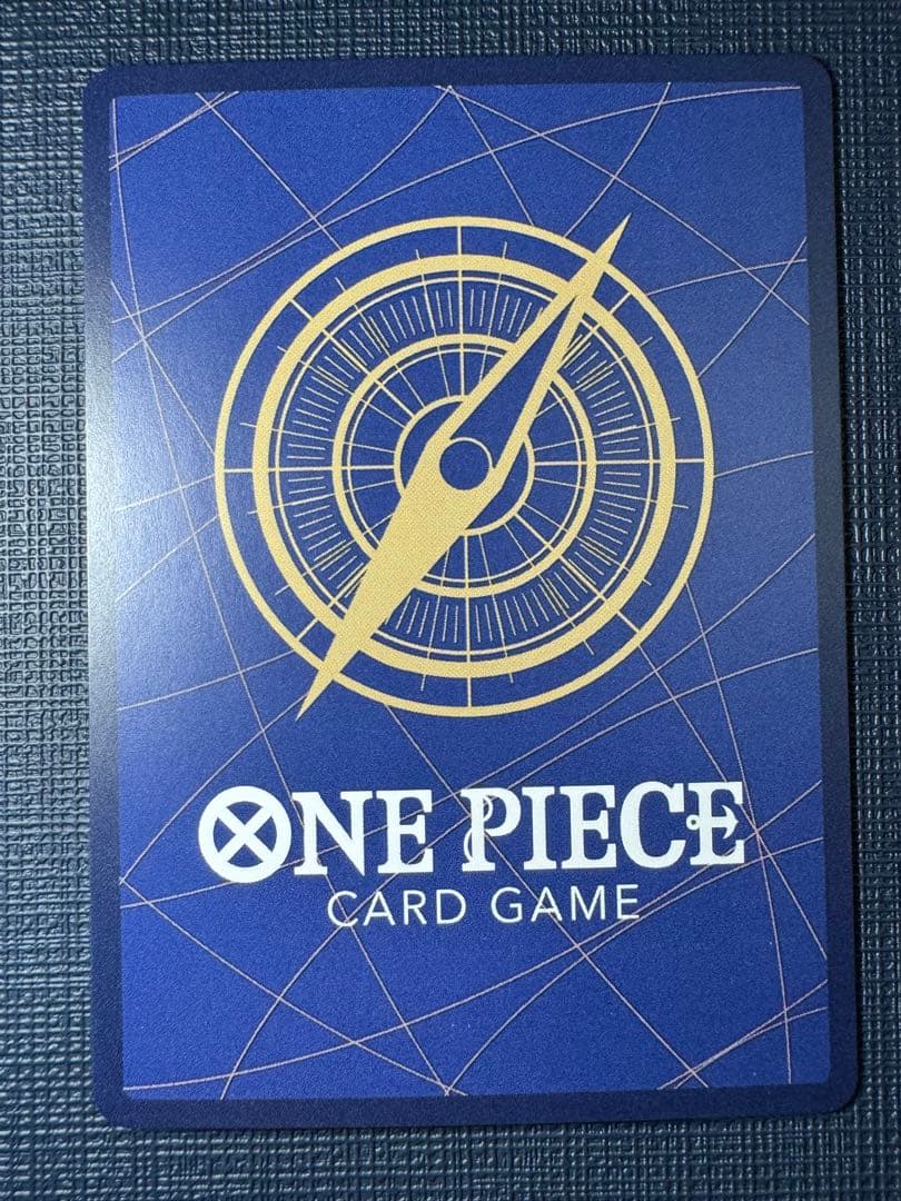 ワンピースカード 二つの伝説 ボニー SP