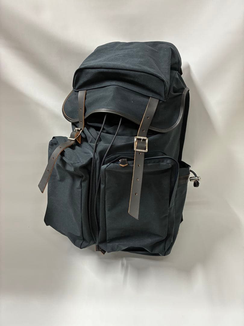 ローリングダブトリオ　バックパック　ROLLING DUB TRIO