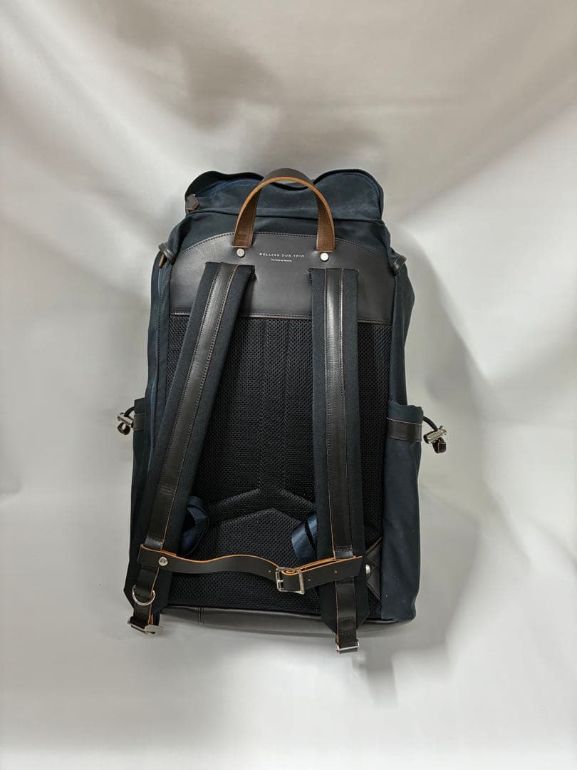ローリングダブトリオ　バックパック　ROLLING DUB TRIO