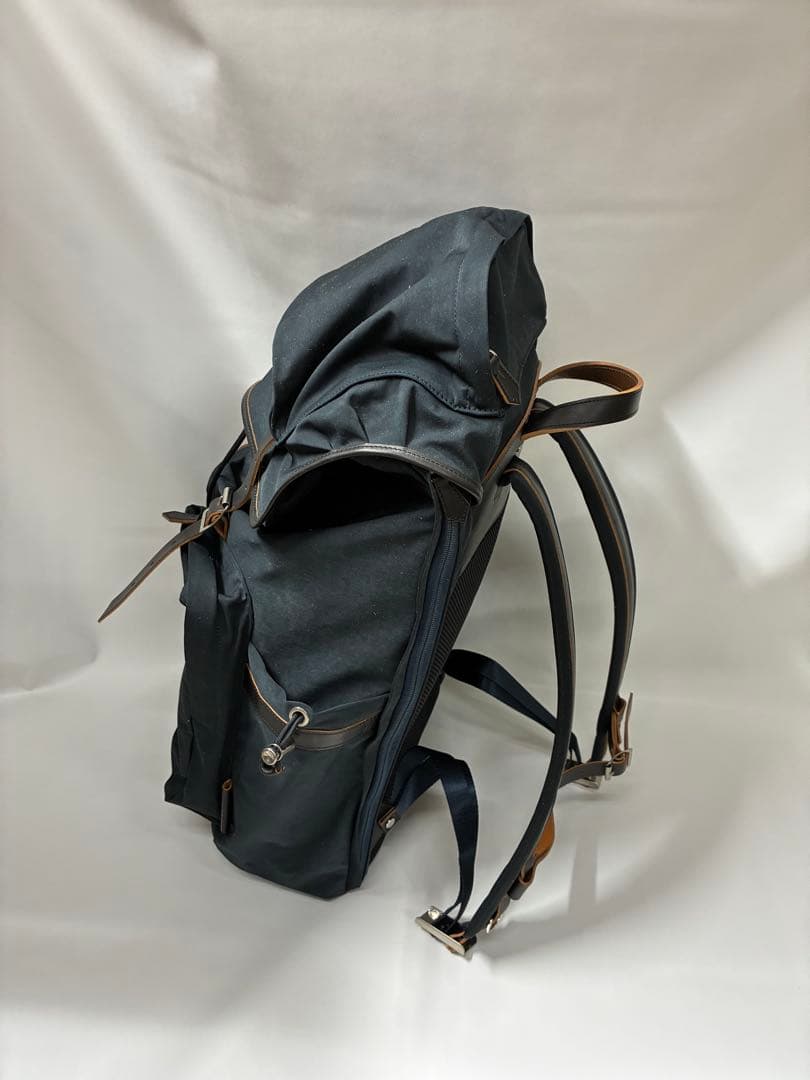 ローリングダブトリオ　バックパック　ROLLING DUB TRIO