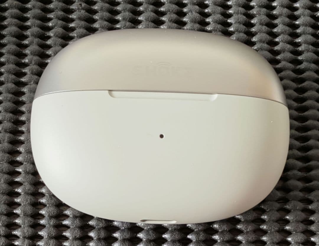 SHOKZ OPENDOTS ONE イヤーカフ式ワイヤレスイヤホン