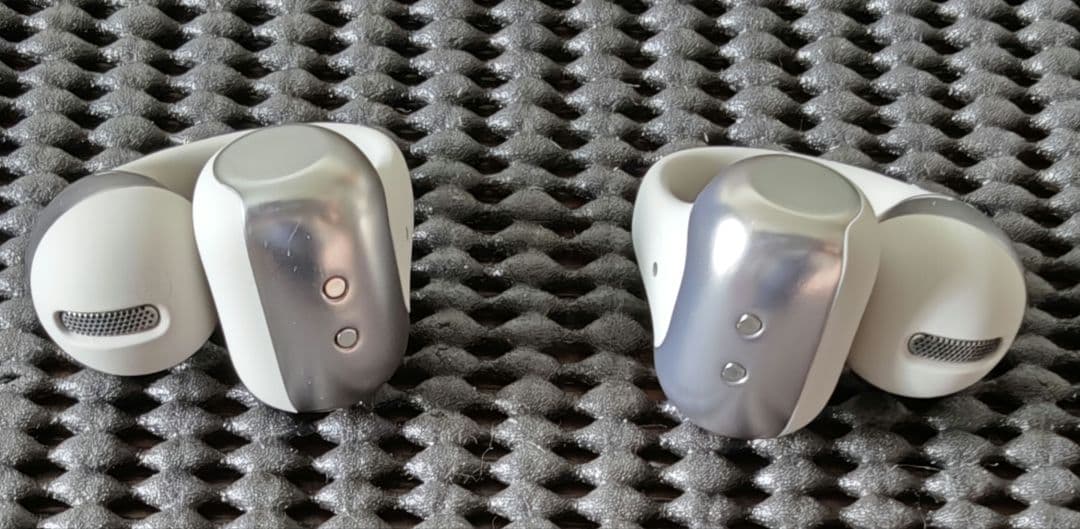 SHOKZ OPENDOTS ONE イヤーカフ式ワイヤレスイヤホン