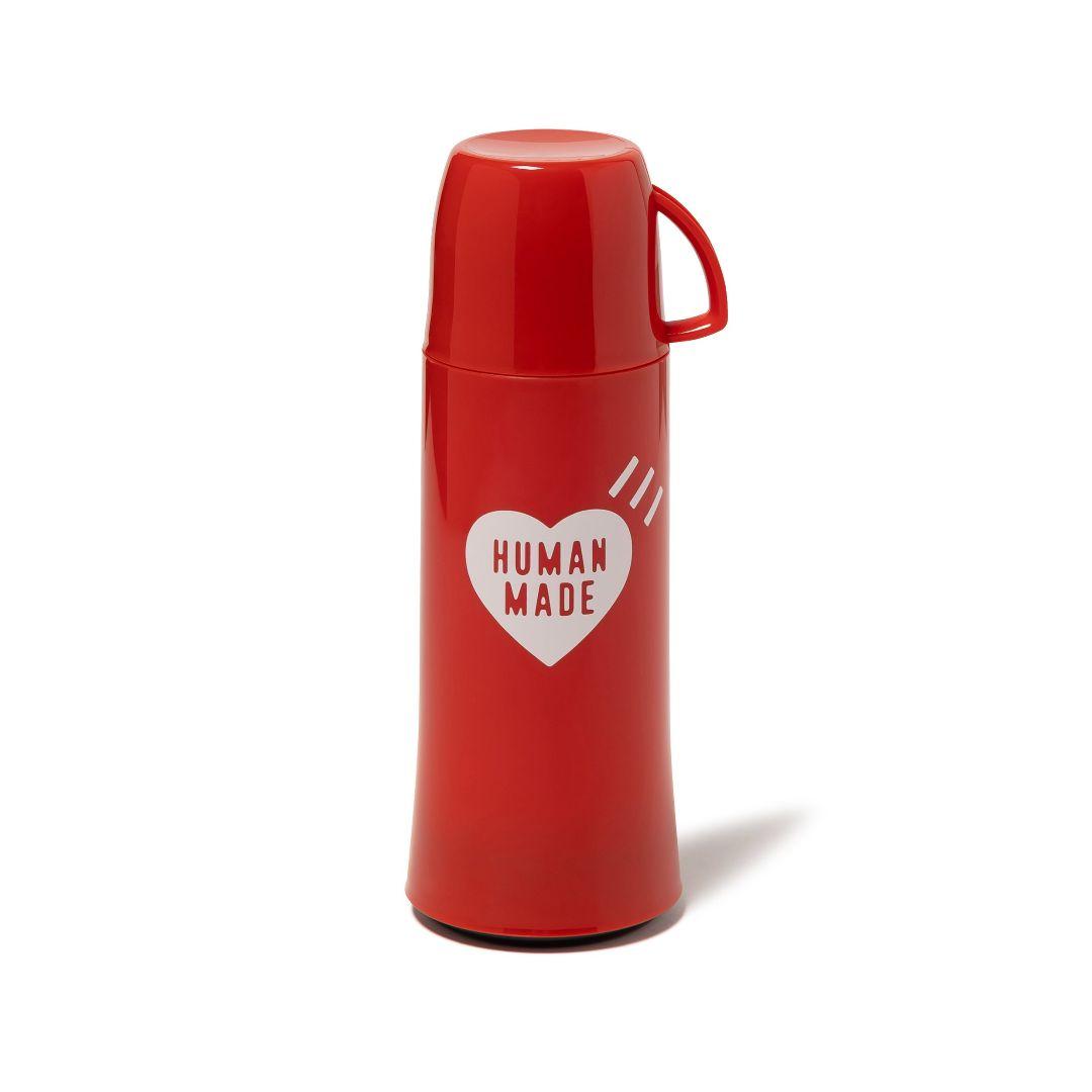 弁当箱・水筒 HUMAN MADE HELIOS BOTTLE 750ml