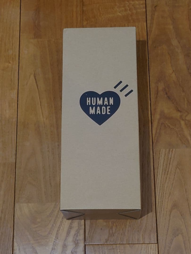 弁当箱・水筒 HUMAN MADE HELIOS BOTTLE 750ml