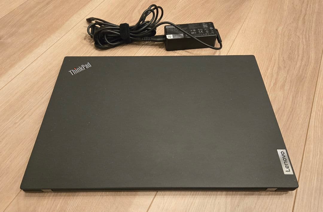 【美品】Lenovo T14s Gen2 4k液晶/第11世代i5/16GB