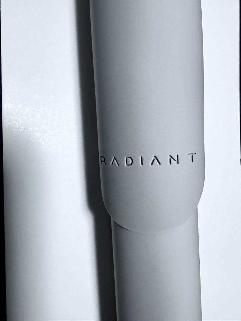 ラディアントライト シルクプロ ストレートアイロン LM-130