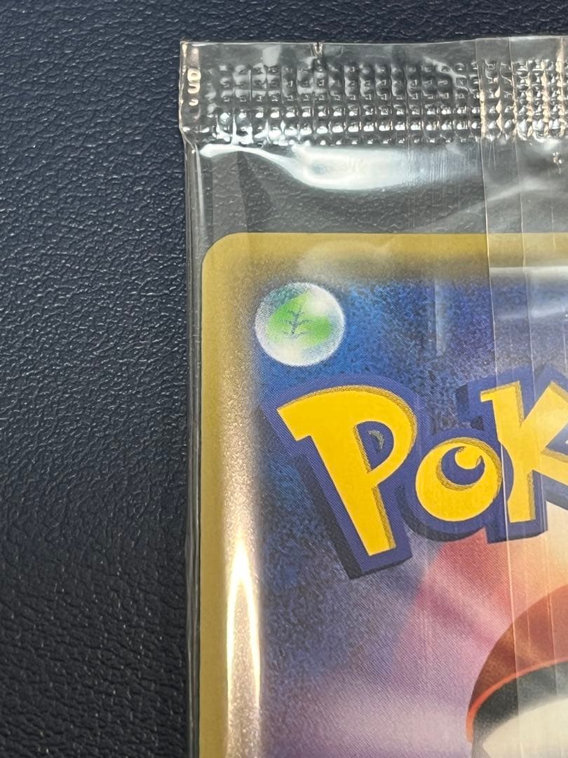 美品 ゲッコウガ　プロモ　未開封 ポケモンカード