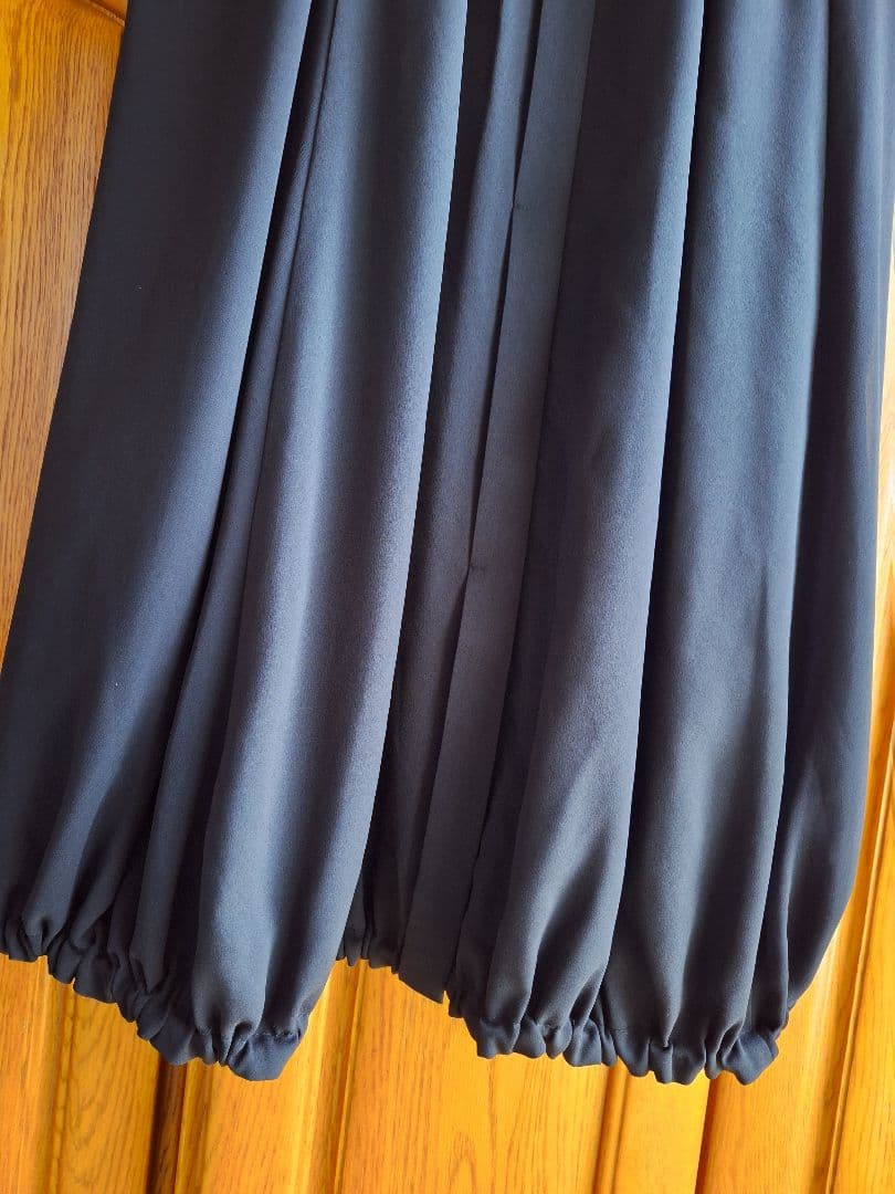 Ako♡MARECHAL TEREE パイピングシャツワンピース新品未使用