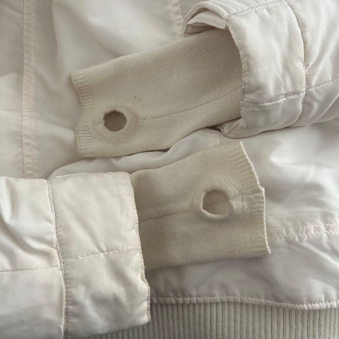 p*k様 希少　レア　SLY M モッズ ミリタリー　y2k アウター N3B