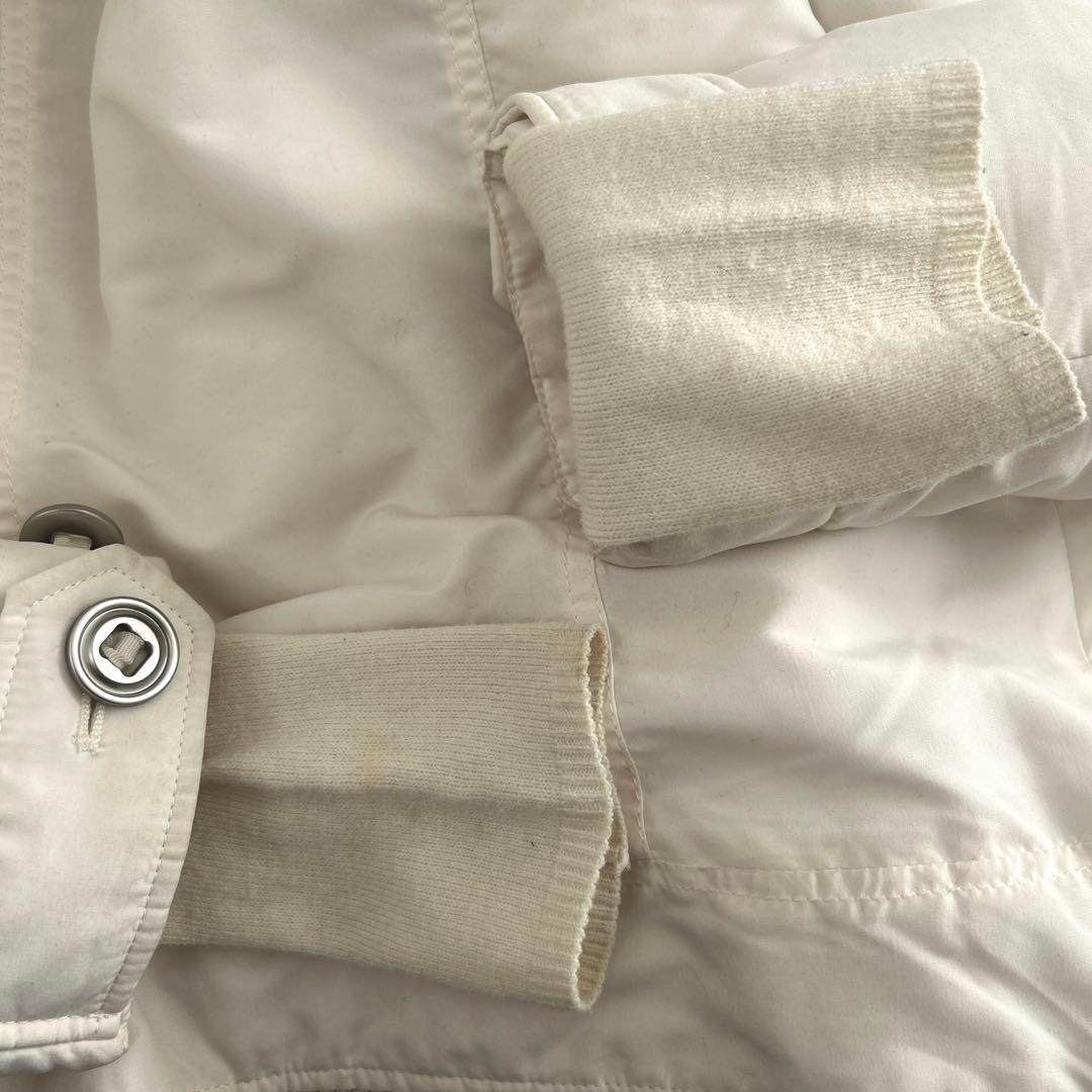 p*k様 希少　レア　SLY M モッズ ミリタリー　y2k アウター N3B