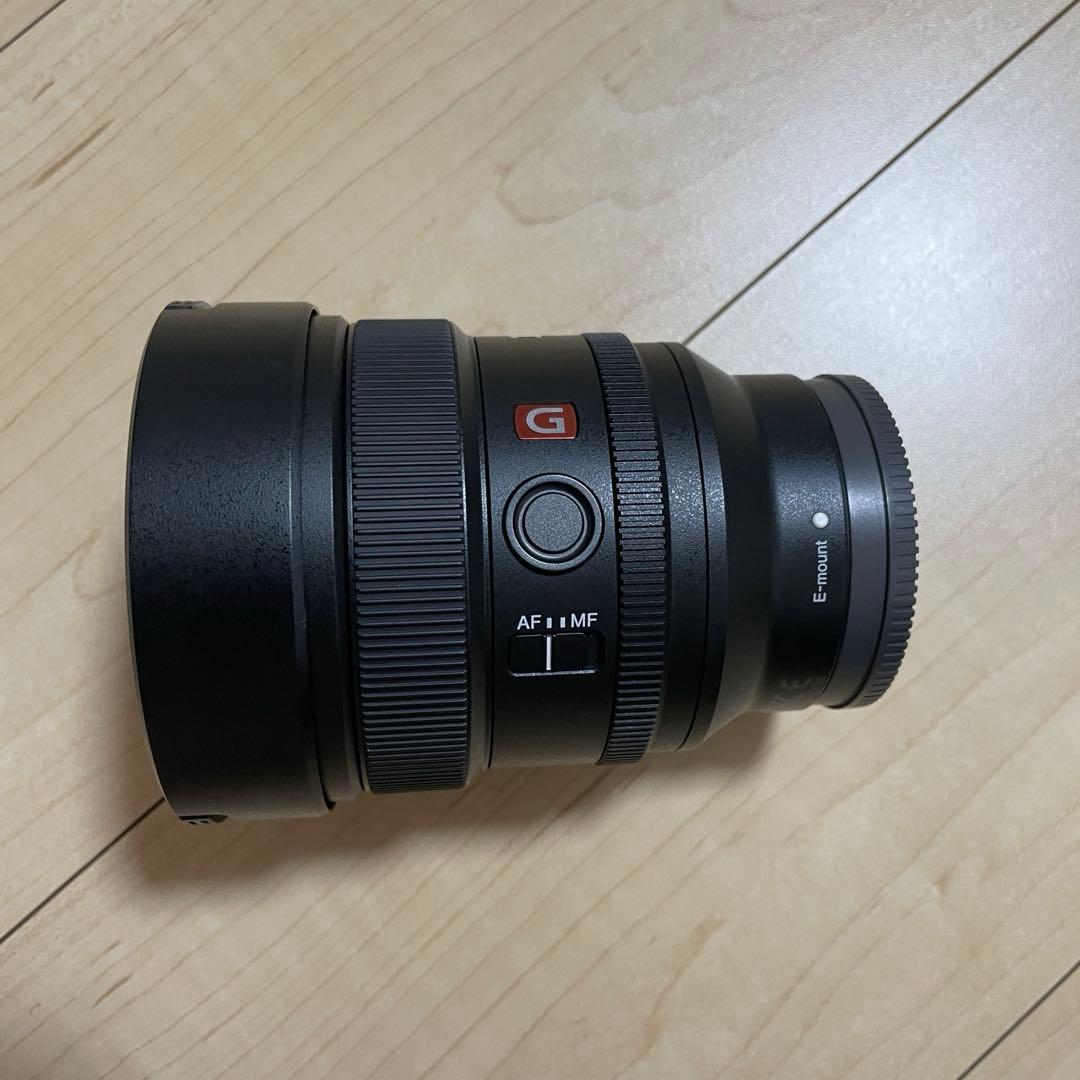 レンズ(単焦点) SONY FE 14mm F1.8 GM SEL14F18GM