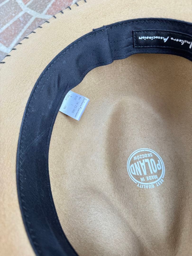 Indietro Association イマジン大阪