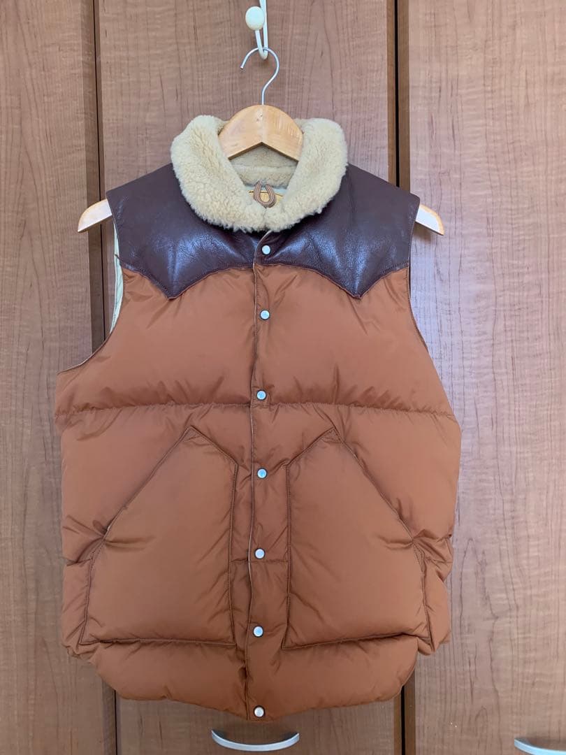 Rocky Mountain Featherbed ロッキーマウンテン