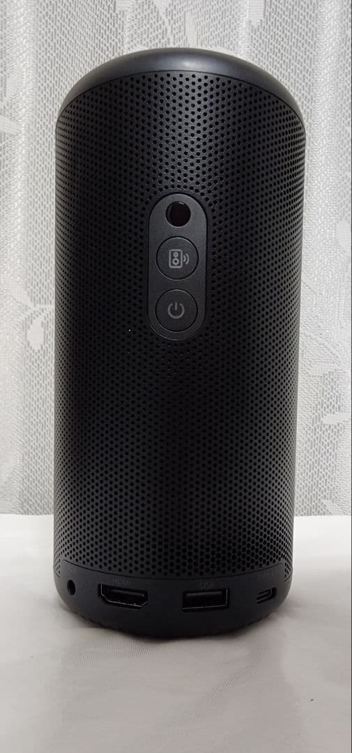 Anker nebula Capsule 3 ポータブルプロジェクター